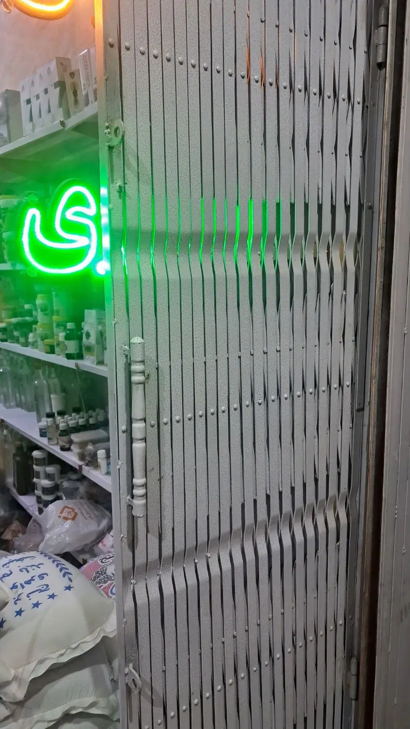 مغازه‌ ۲۶ متری دو بهر در صباشهر