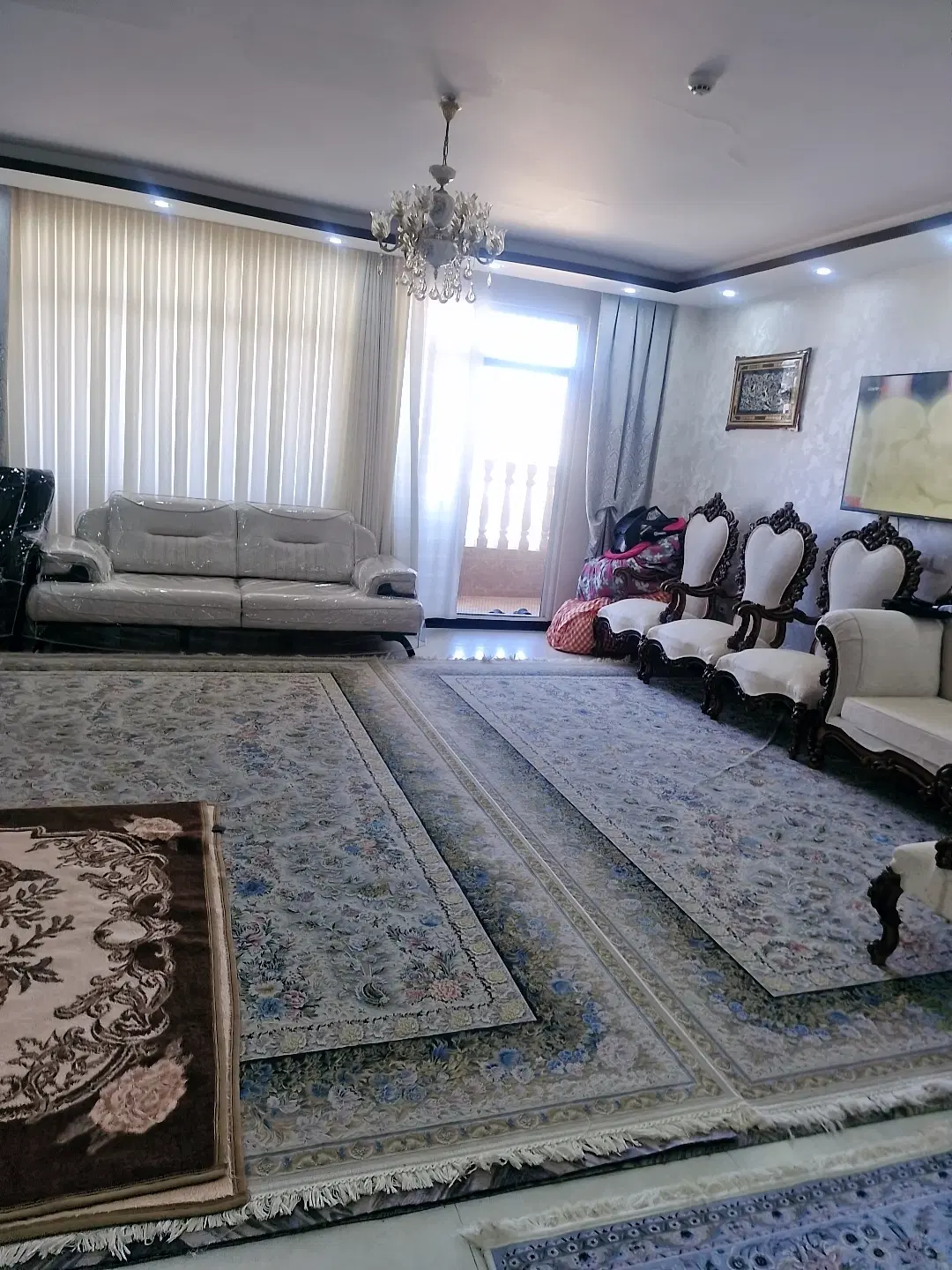 اپارتمان