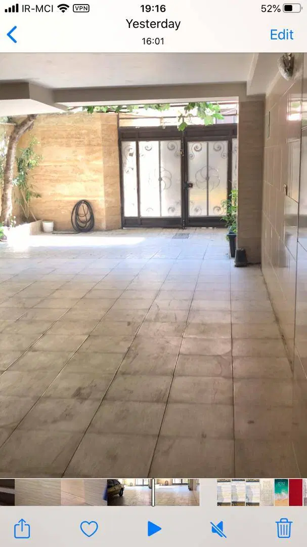 اجاره واحد 65 متری میدان محمدیه