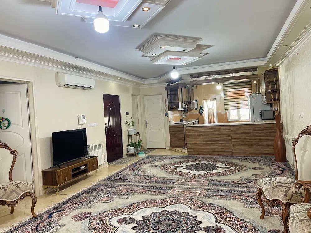 آپارتمان