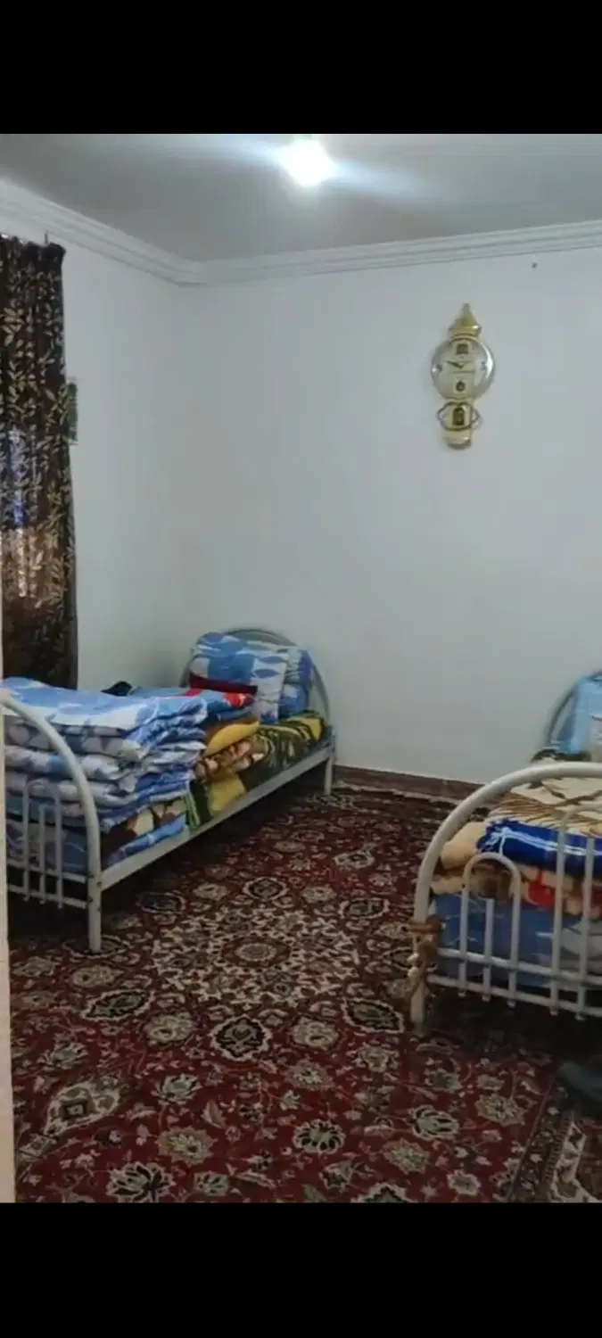 یک واحد ویلا در لاهیجان