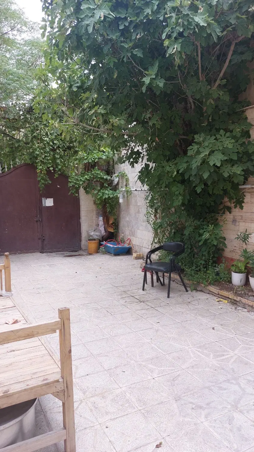ویلایی در ۳طبقه