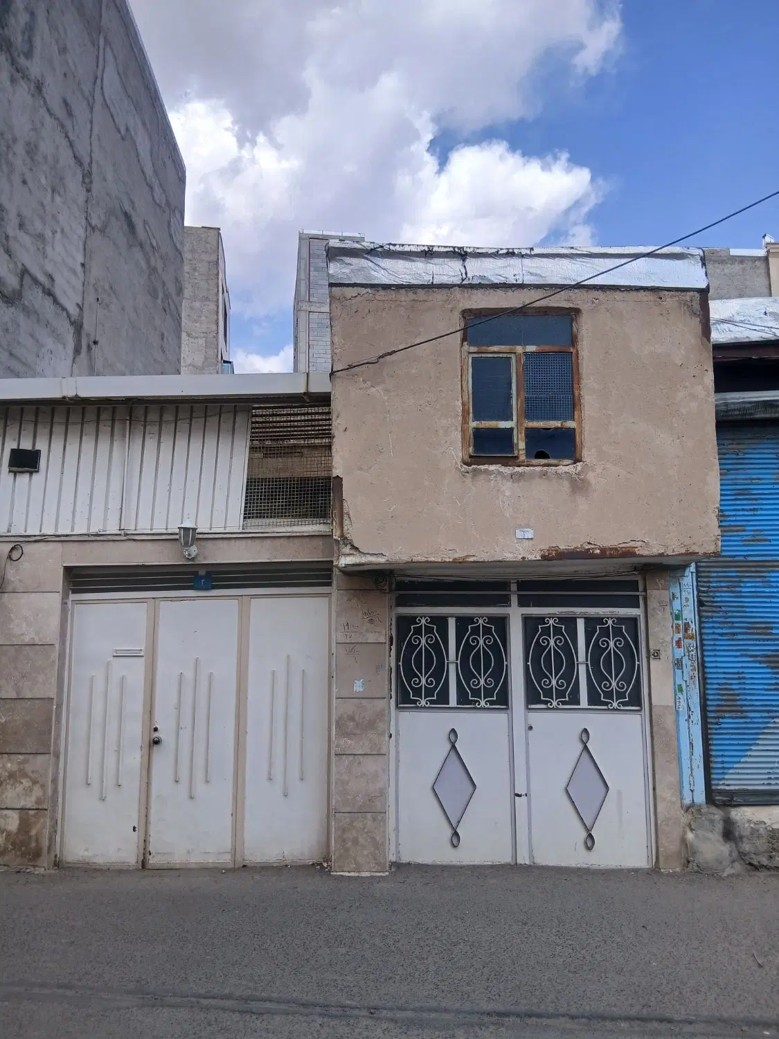 خانه ویلایی
