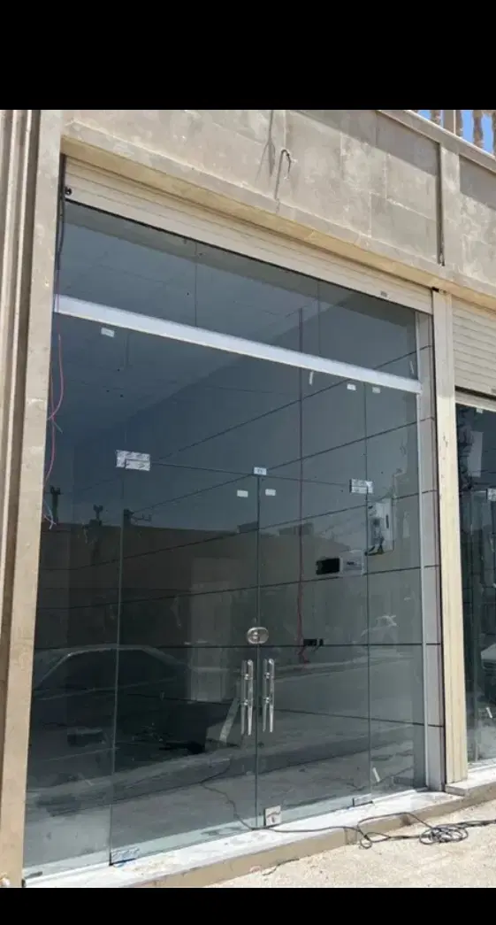 مغازه فاز ۲