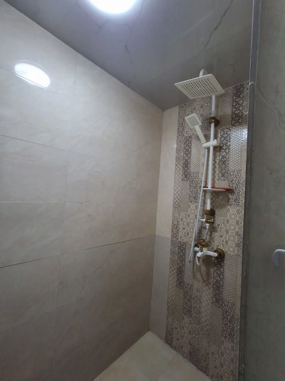 خانه ویلایی 50متر دوطبقه