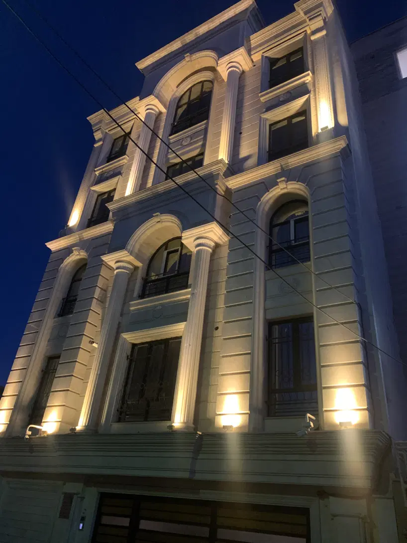 امتیاز منطقه ۲۲