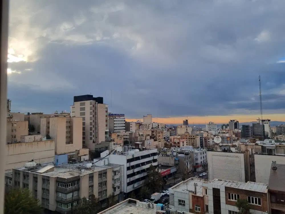 ۲۰۰متر تجاری کافه رستوران