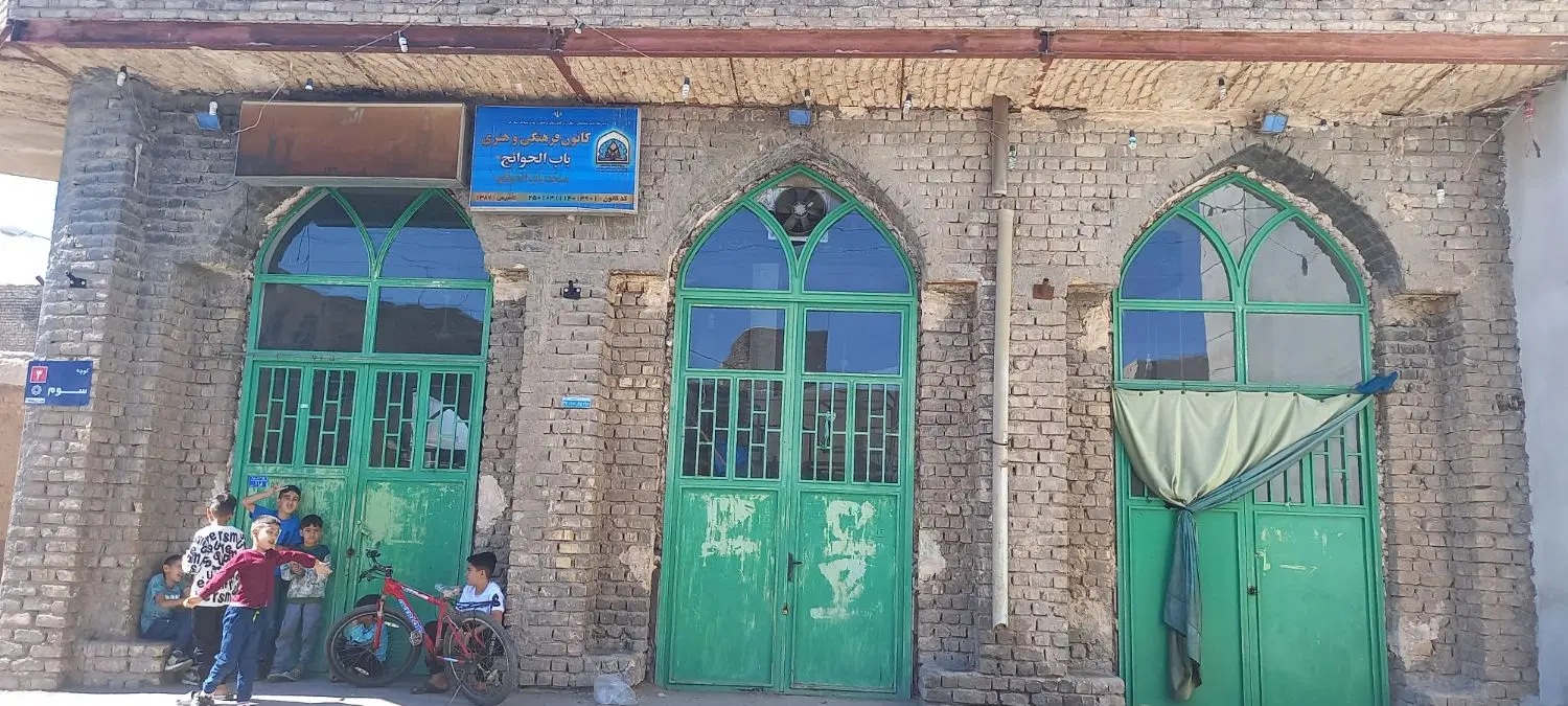 مغازه ۲۰متری در شادقلی خان