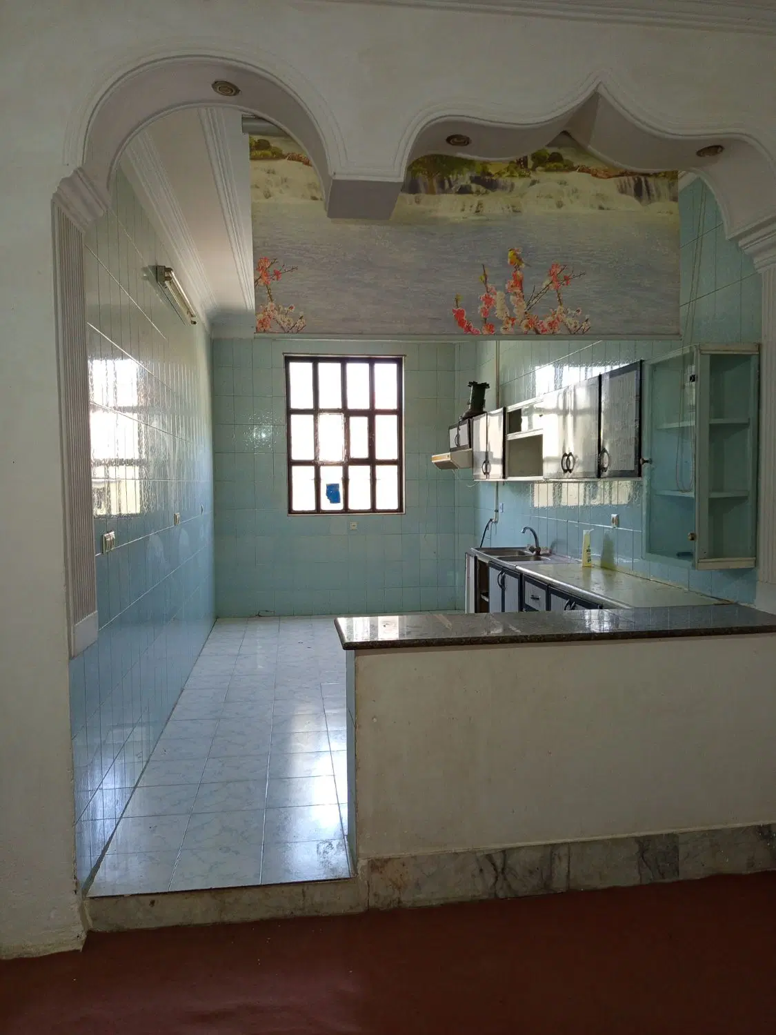 اجاره خانه زیباشهر