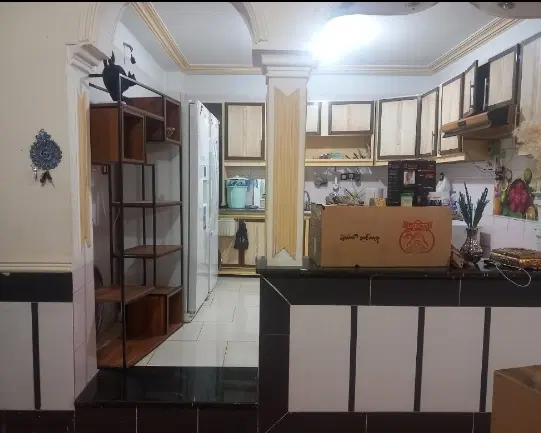 رهن کامل اپارتمان در طالقانی