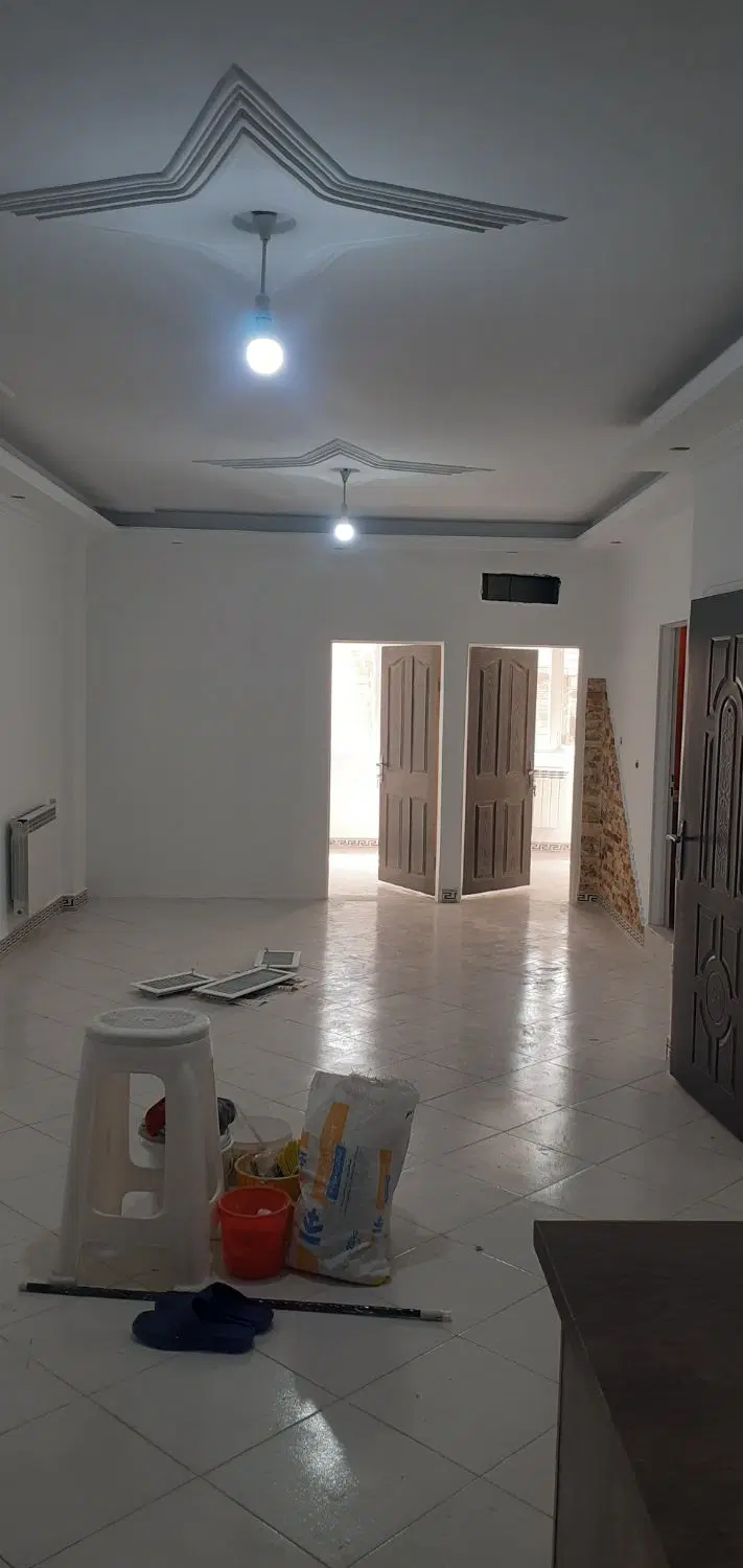 اجاره یک دستگاه اپارتمان تک واحدی ۶۶متری