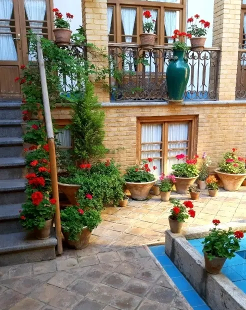 معاوضه