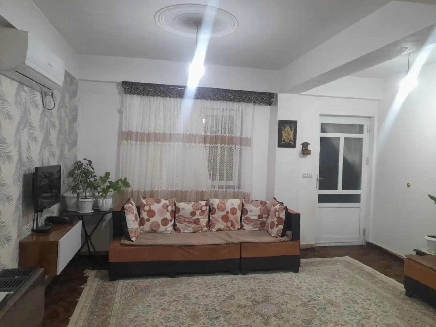 خانه ویلایی