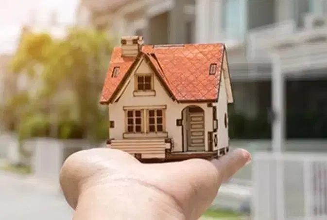 آپارتمان دو واحدی ۱۱۰متری خوش نقشه