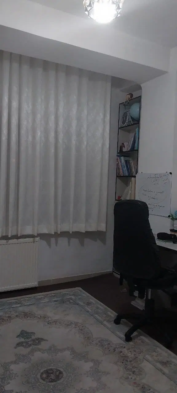واحد آپارتمان مسکونی