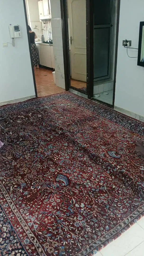 ۶۸متری ۲خواب خ بریانک کوچه محمدیان کوچه محرابی