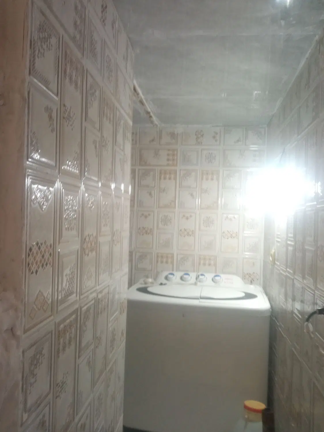 خانه ویلایی