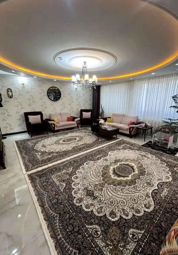 مجتمع باران خیابان بهزیستی