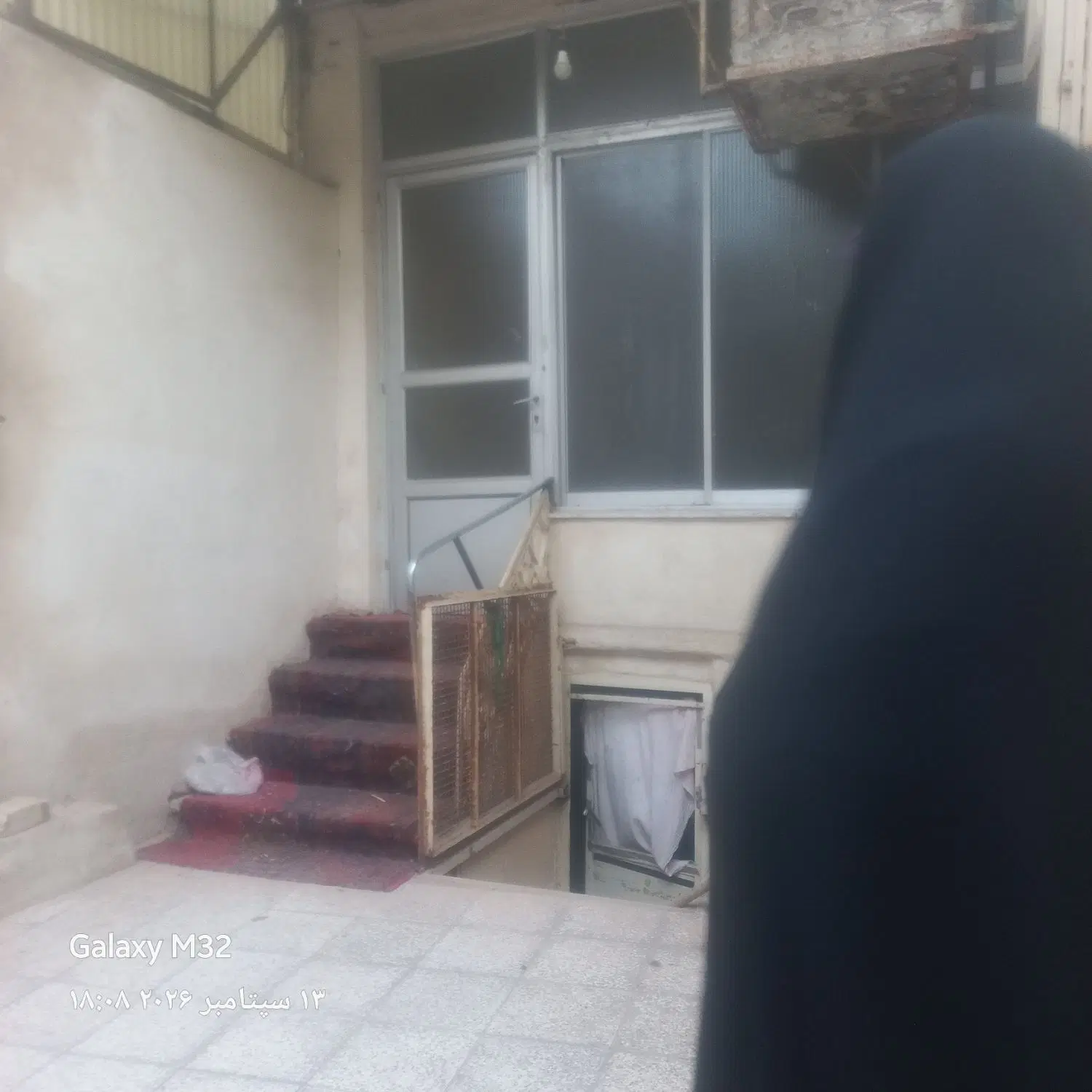 منزل مسکونی ۷۵ متری