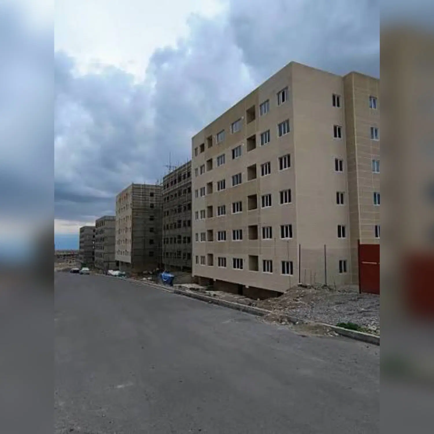 خرید و فروش آیسا مسکن ملی