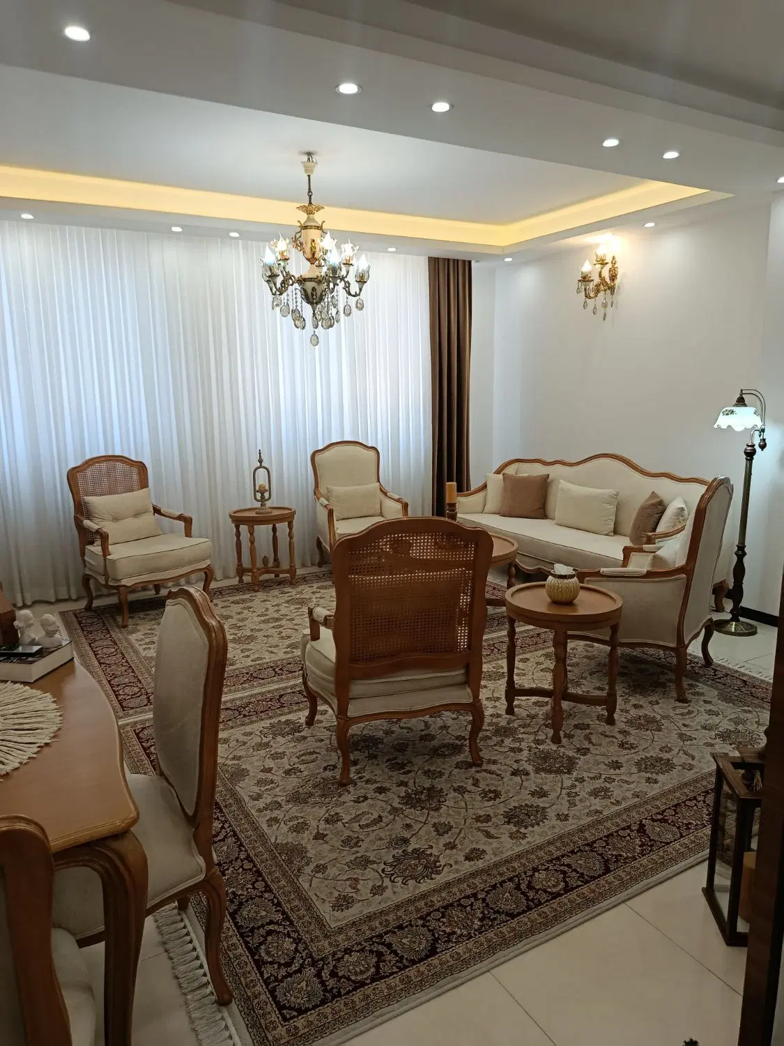 فروش آپارتمان