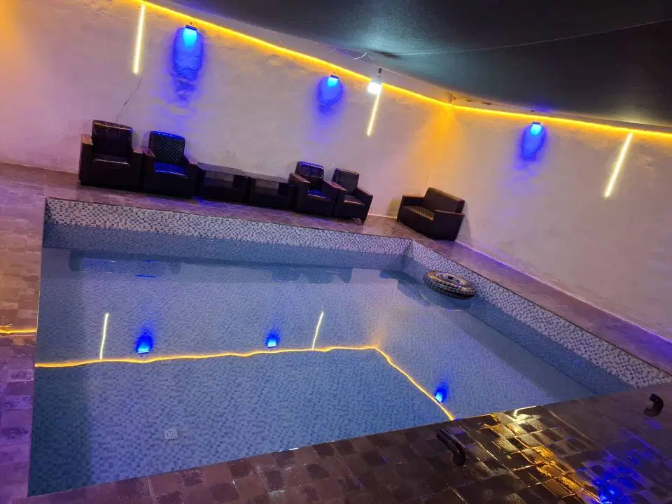 باغچه پاکدشت