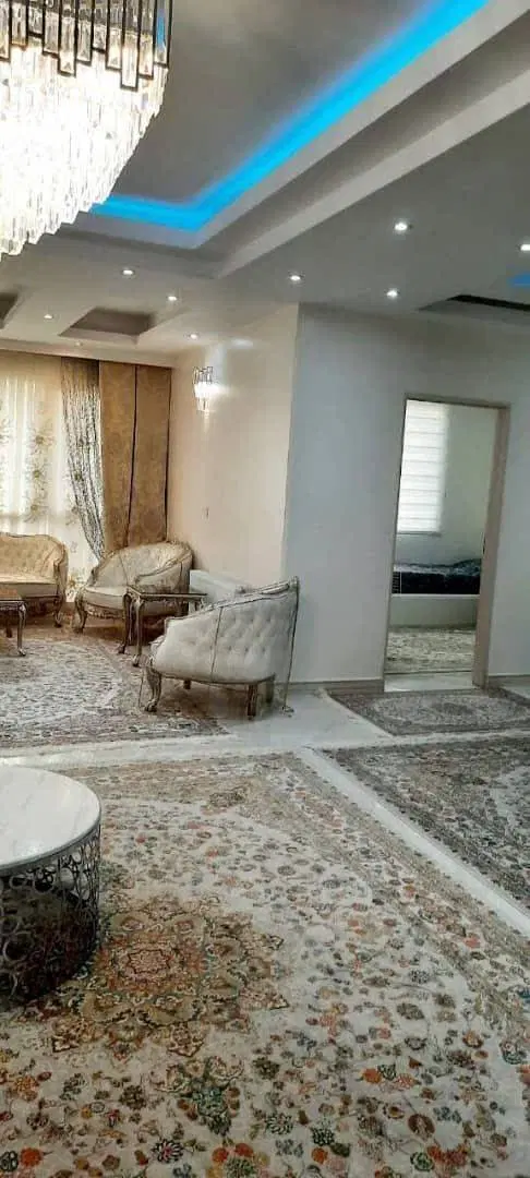 آپارتمان نازی آباد ۱۲۰متر تخلیه دو خواب