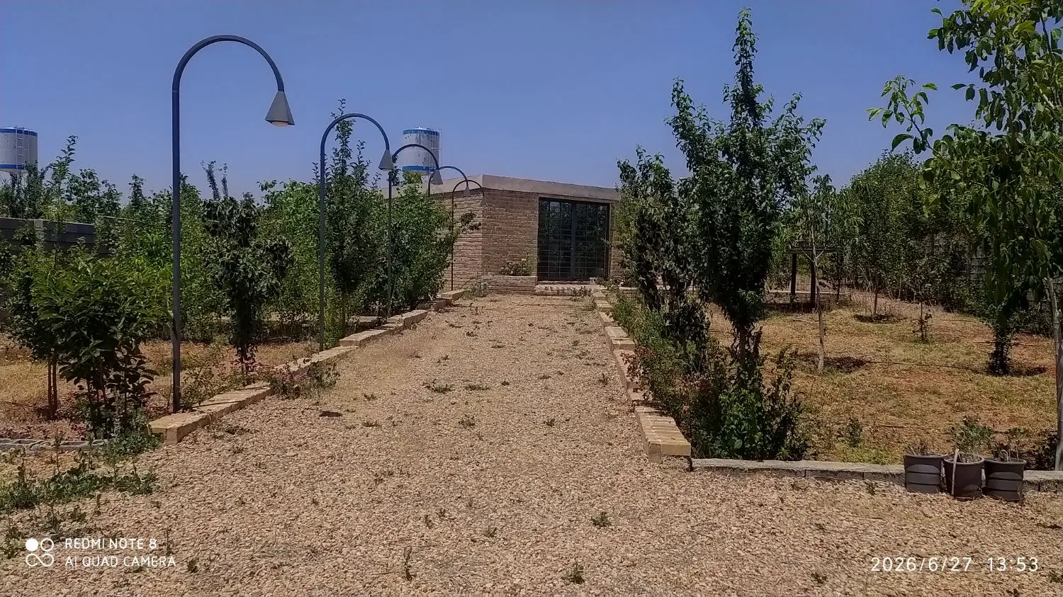 باغشهری کودیان(قره چمن)
