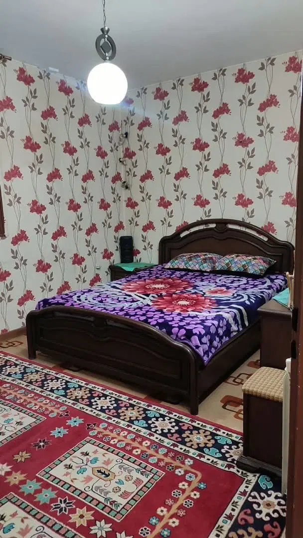 آپارتمان 2 خواب _فول بازسازی _ساحلی غربی