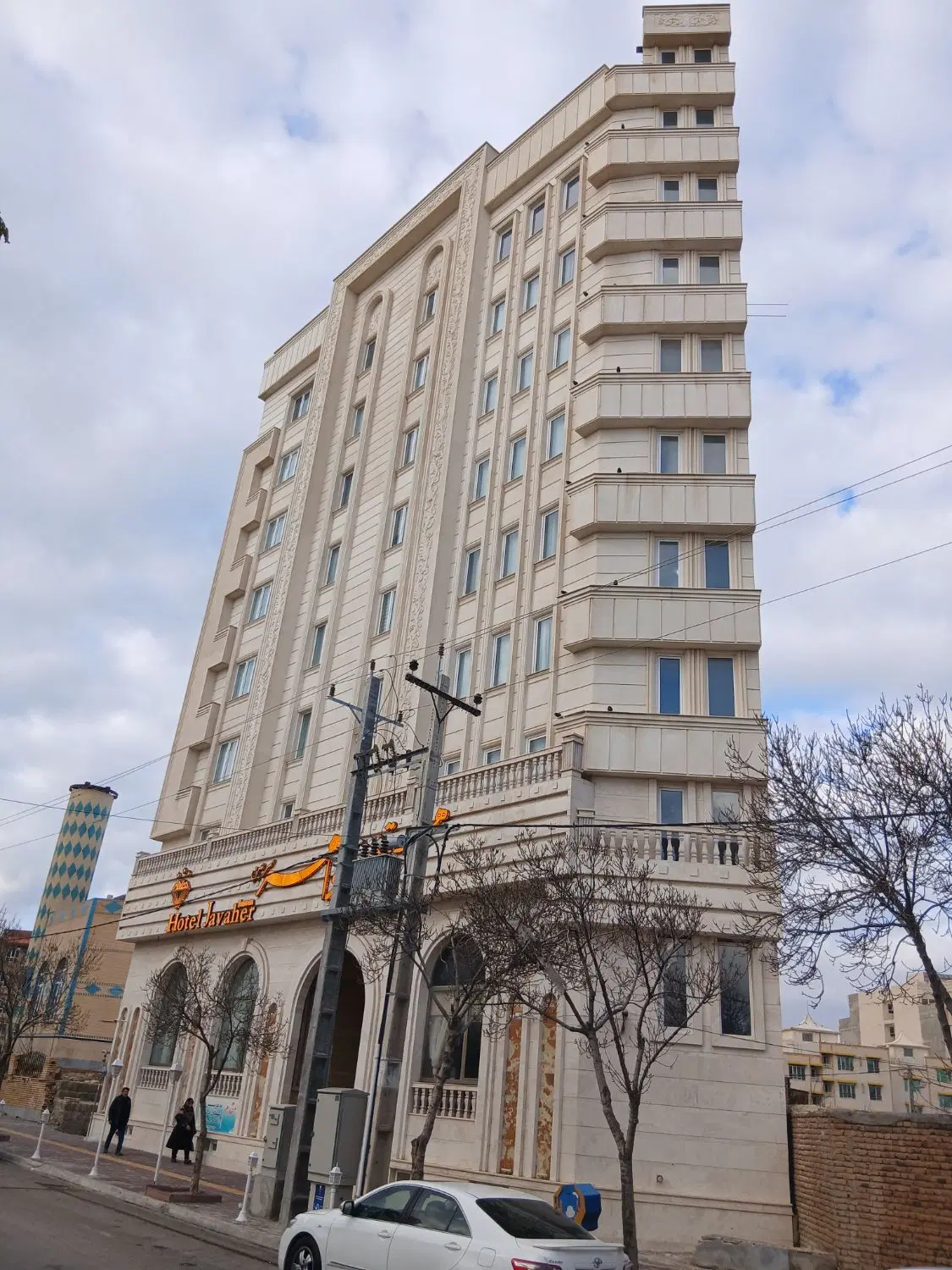 اجاره مغازه در الهیه خیابان تختی