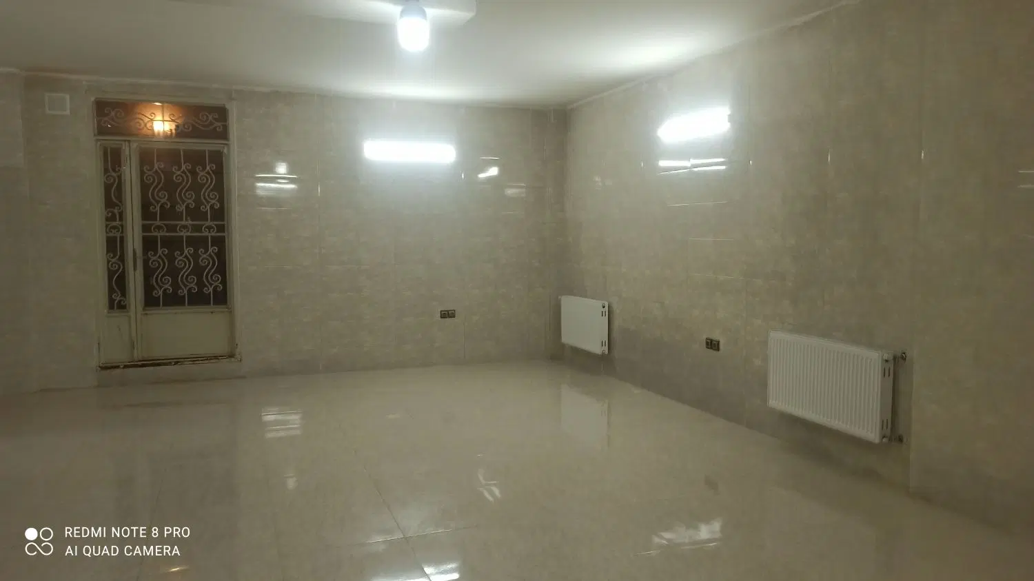 مناسب آرایشگاه سکونت انبار زیرزمین ظهیرالاسلام