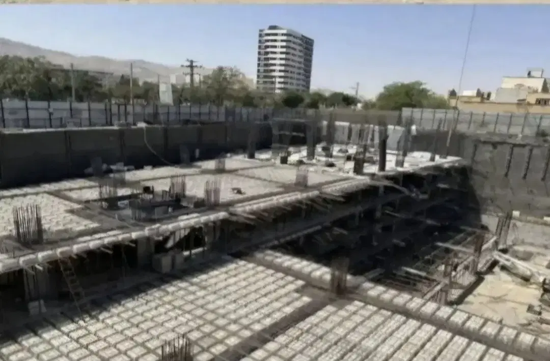 امتیاز تعاونی مسکن دادگستری( هپکو ، نواب)