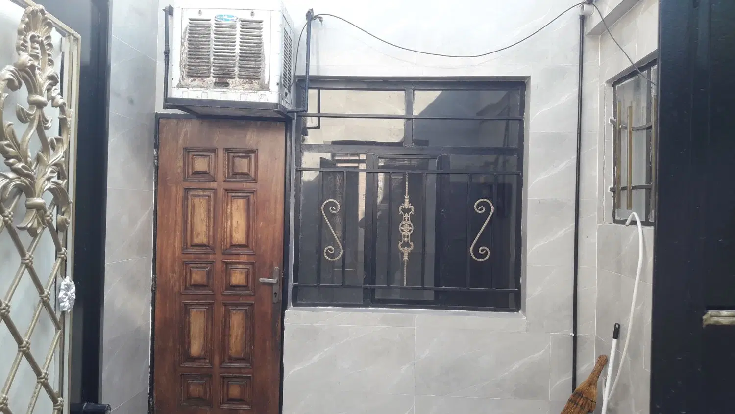 فروش خانه ویلایی در خیرآباد