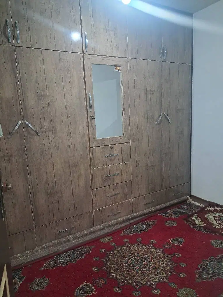 ویلا دوبلکس همراه مغازه