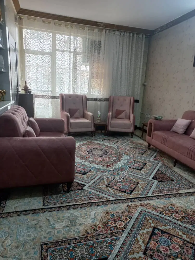 آپارتمان ۹۰ متری ۲خواب