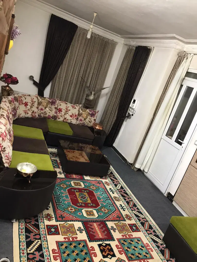 خانه دو طبقه ۱۰۰ متری در شهرک پردیس