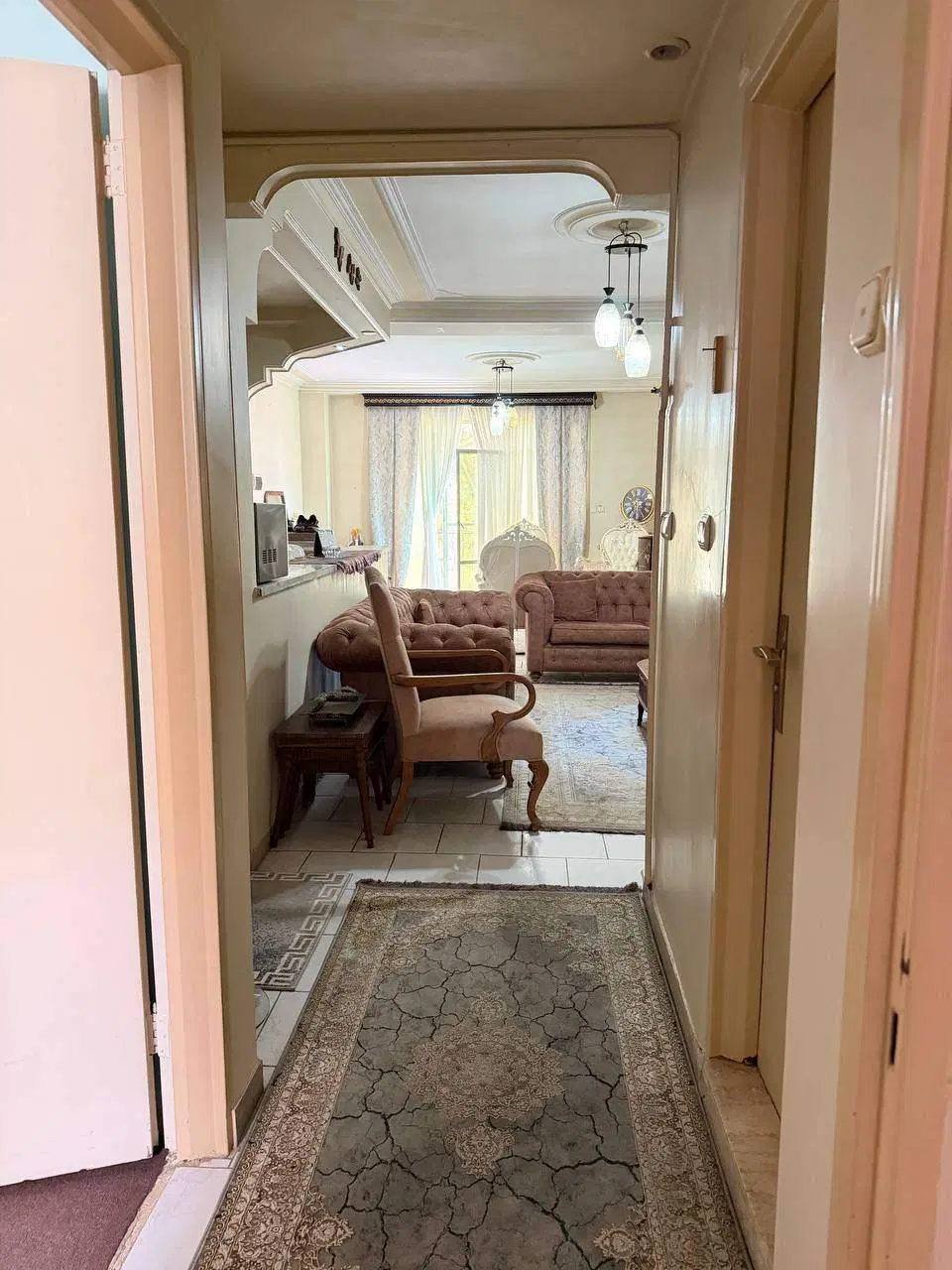 رهن و اجاره