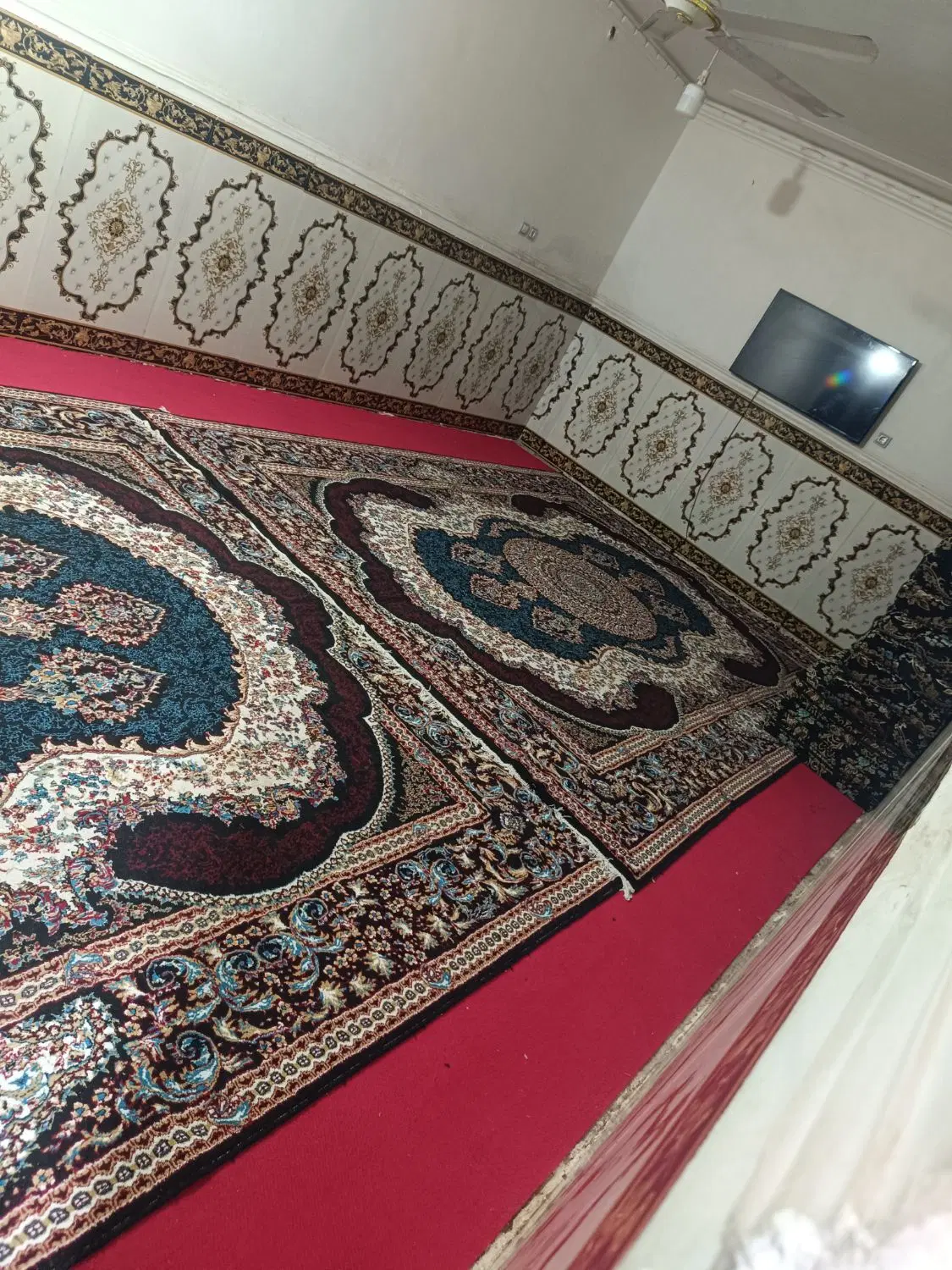 خانه 150متر