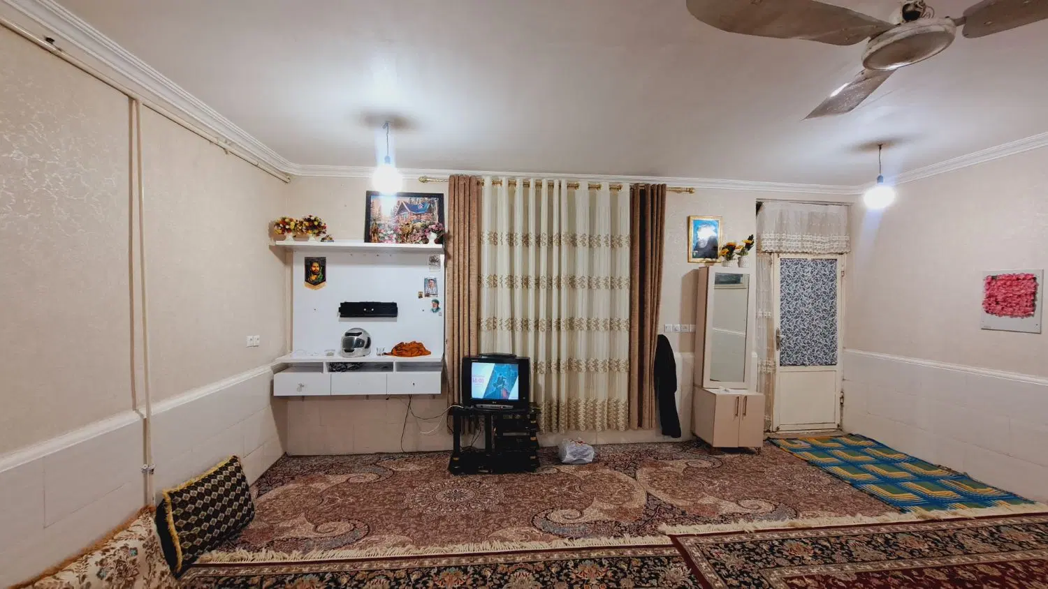خانه ویلایی