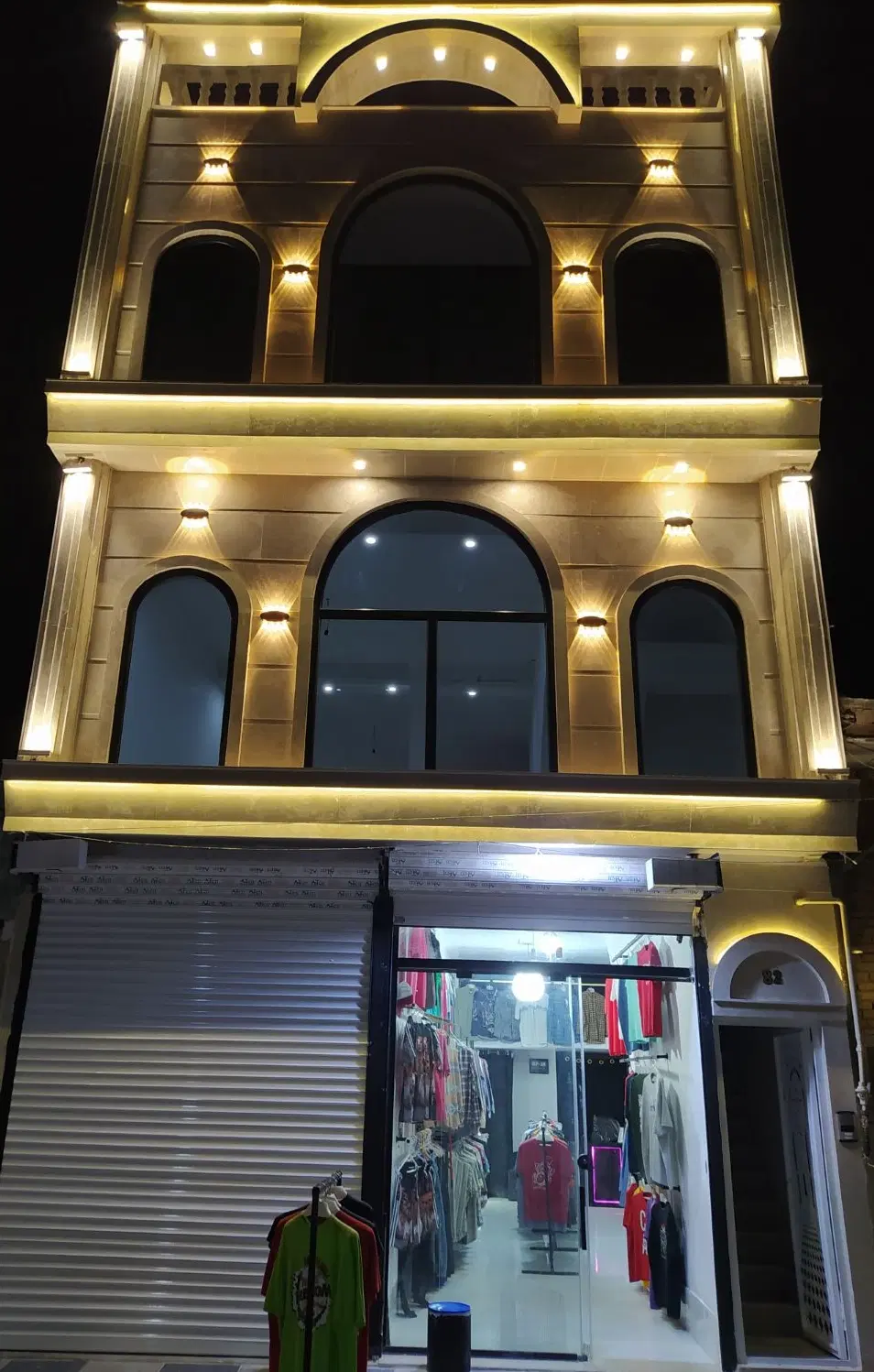اجاره واحد اداری