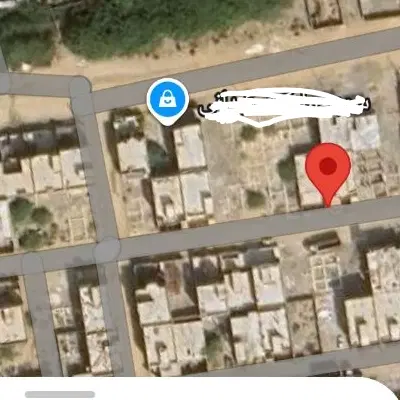 زمین فروشی153 متری فاز 1 و زمین288متری