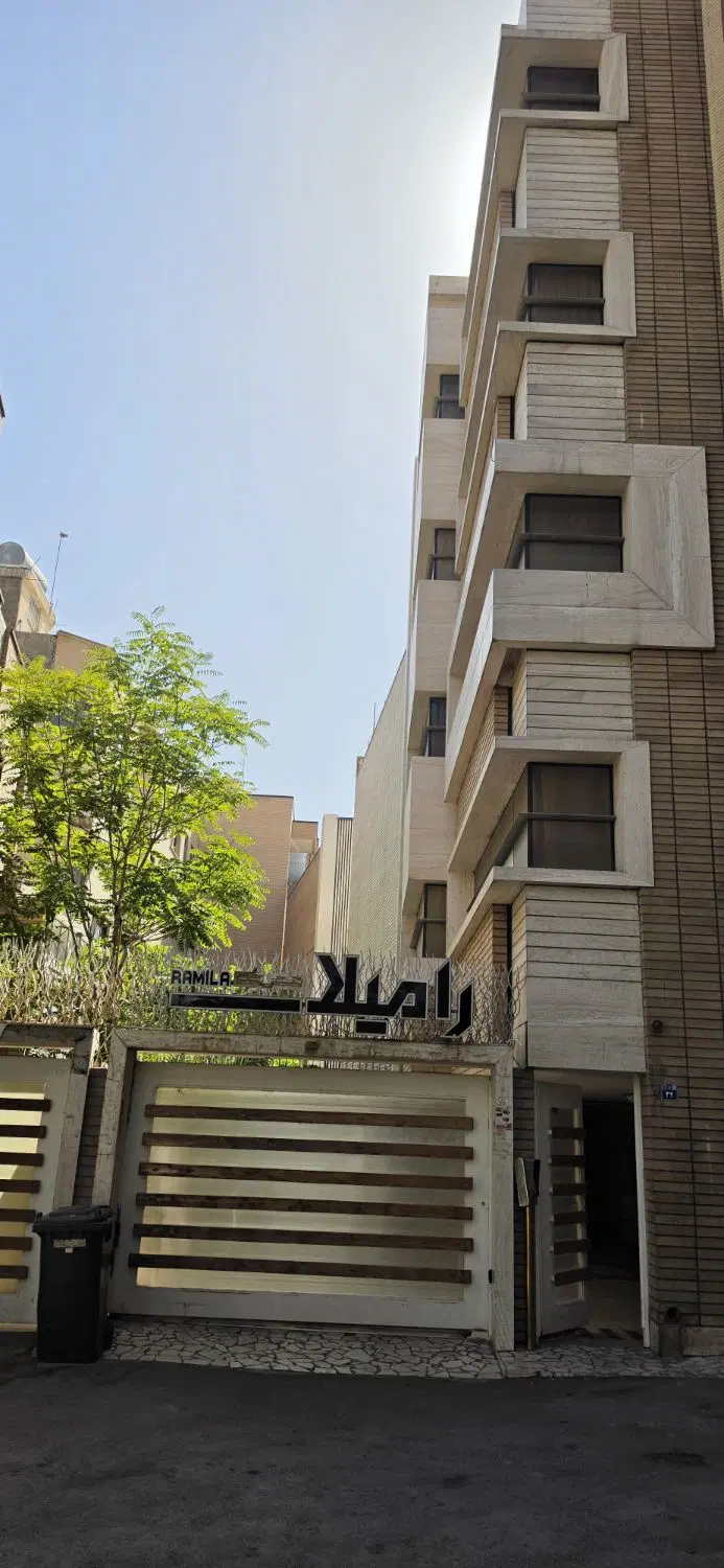 رهن کامل باغ دریاچه