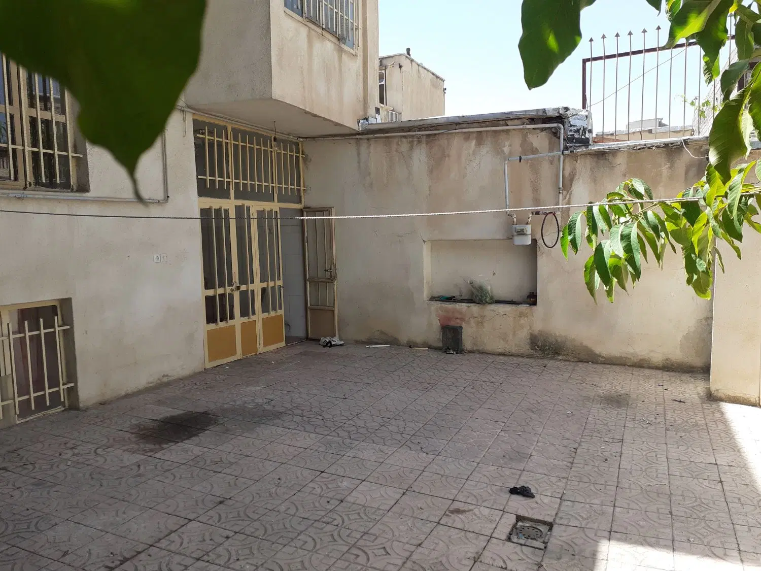اجاره خانه ویلایی