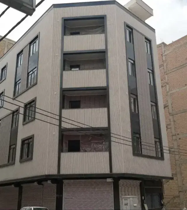 اپارتمان ۱۶۸ متری لوکس شهرک ارکیده