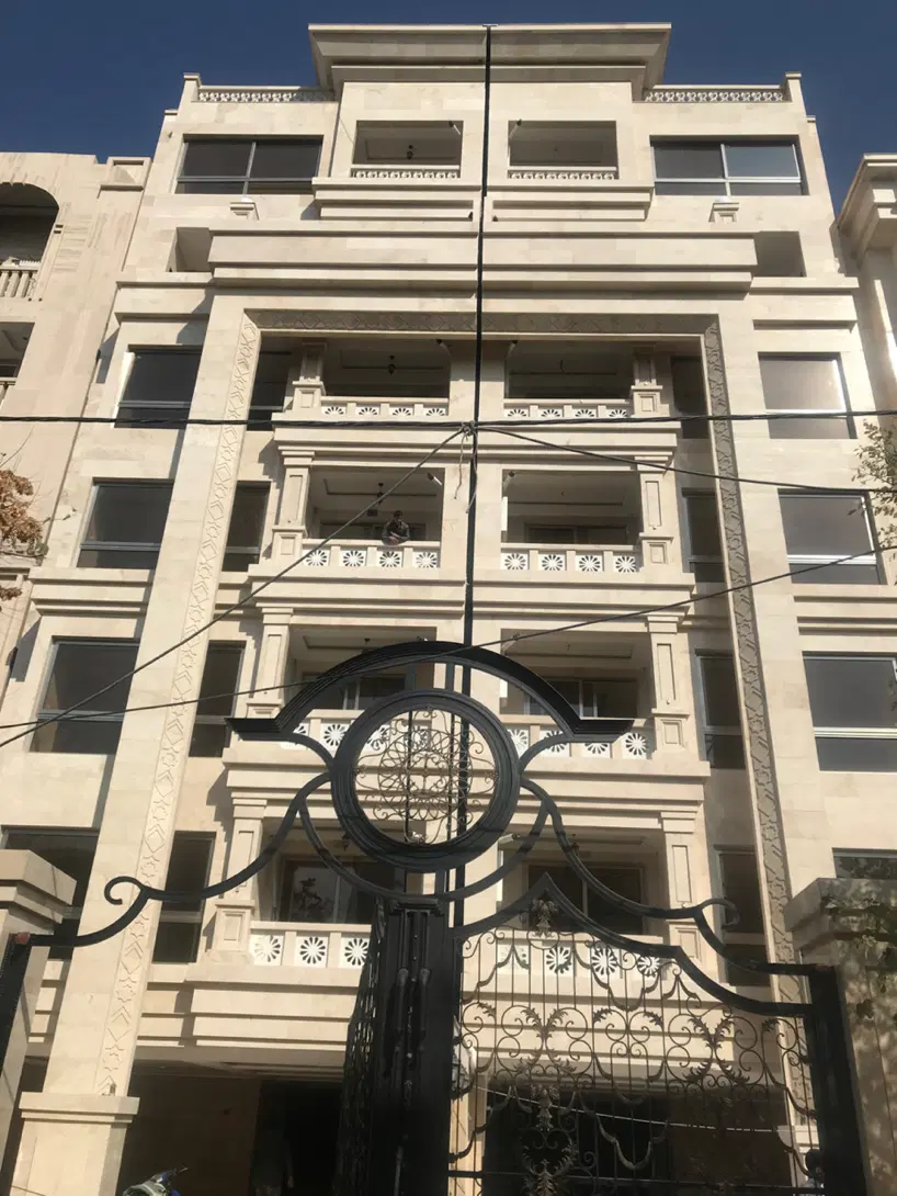 فرهاد -نسترن