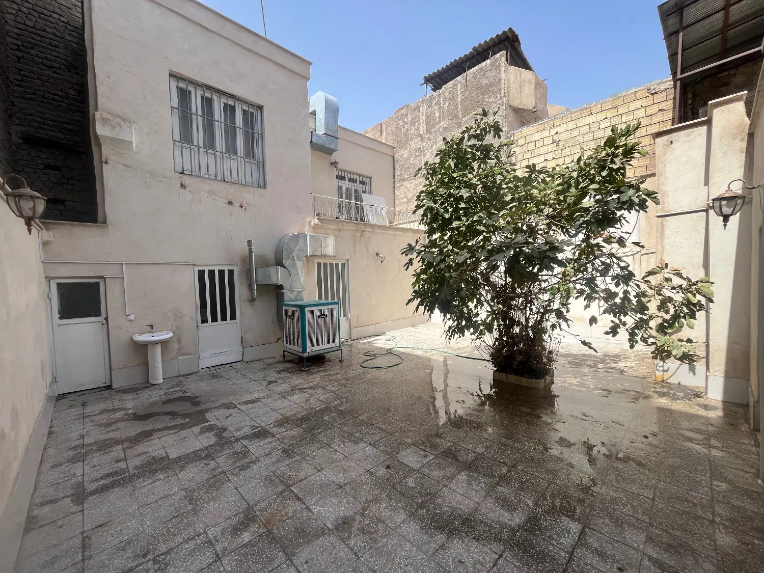 اجاره ملک اداری میدان سعیدی