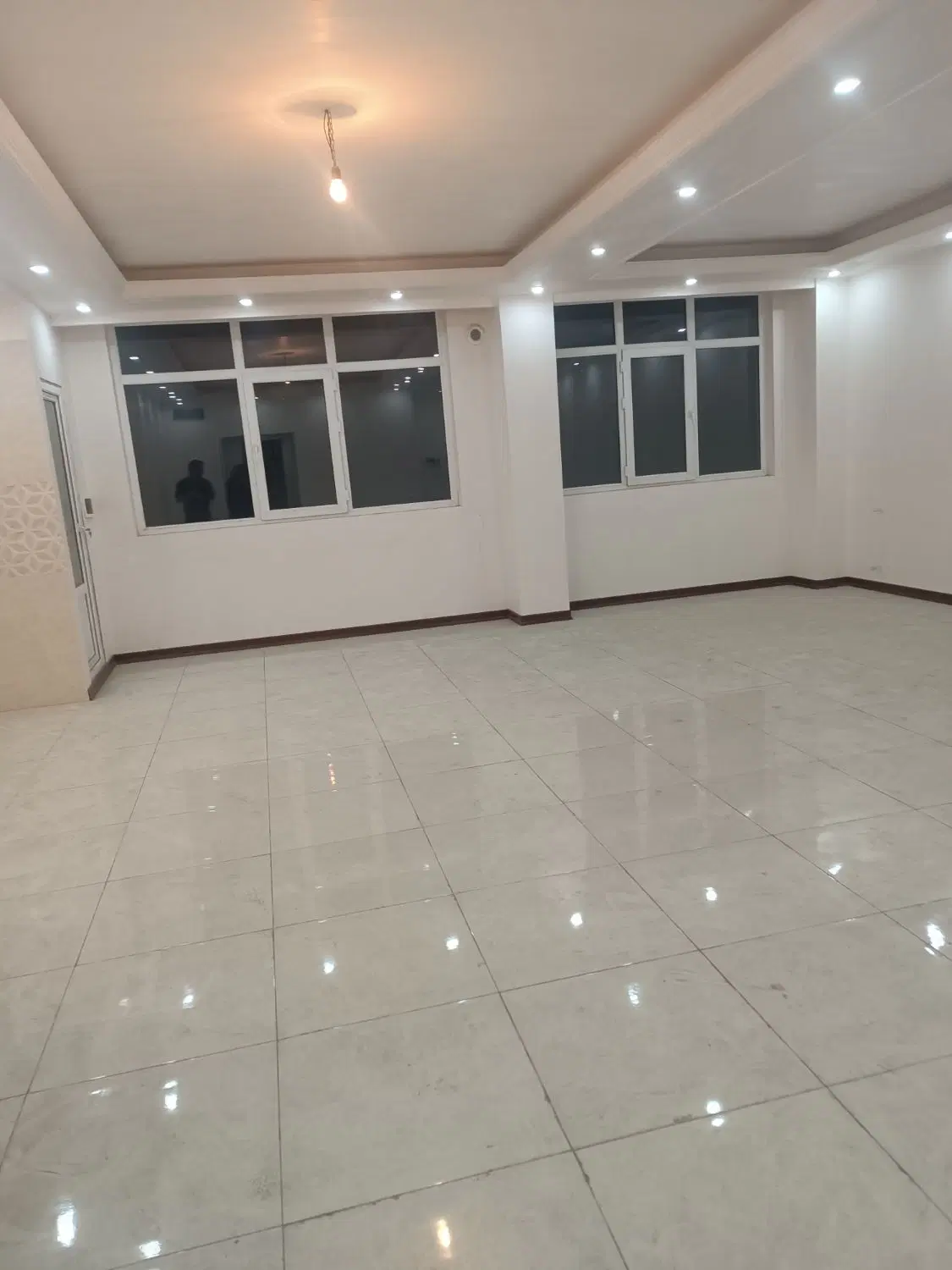 واحد سه خوابه واقع در ارکیده 7