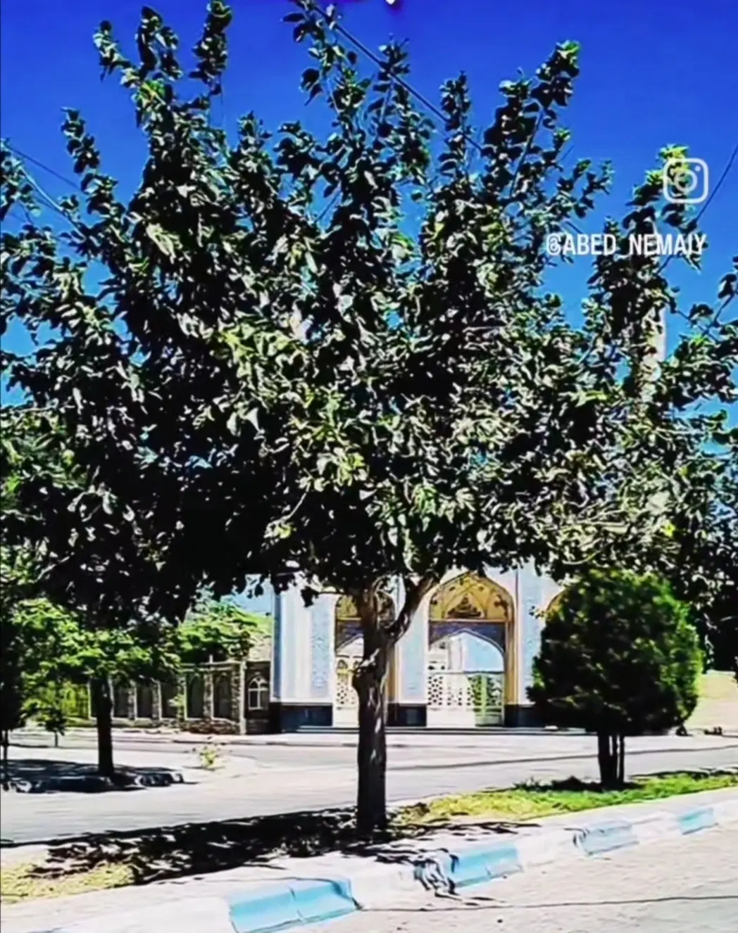 فروش زمین مسکونی رقویی