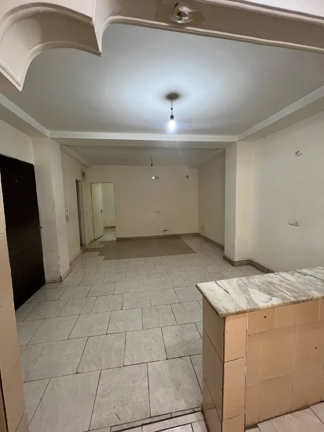 فروش واحد مسکونی