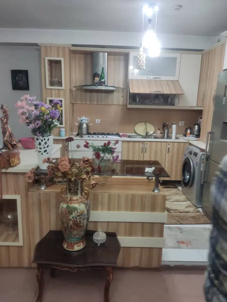 رهن واجاره آپارتمان ۶۶متر